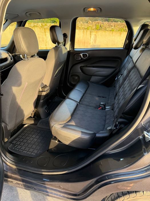 Fiat 500L 1.6 MJ Lounge S&S