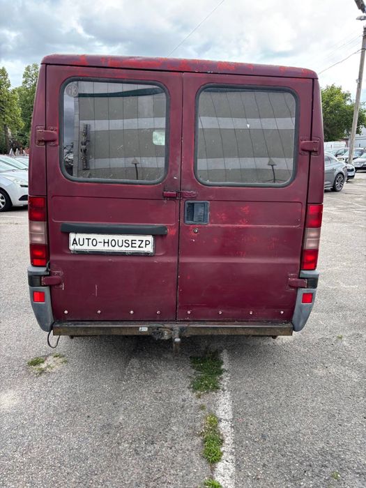 FIAT 230L Вантажний 3.5 тон