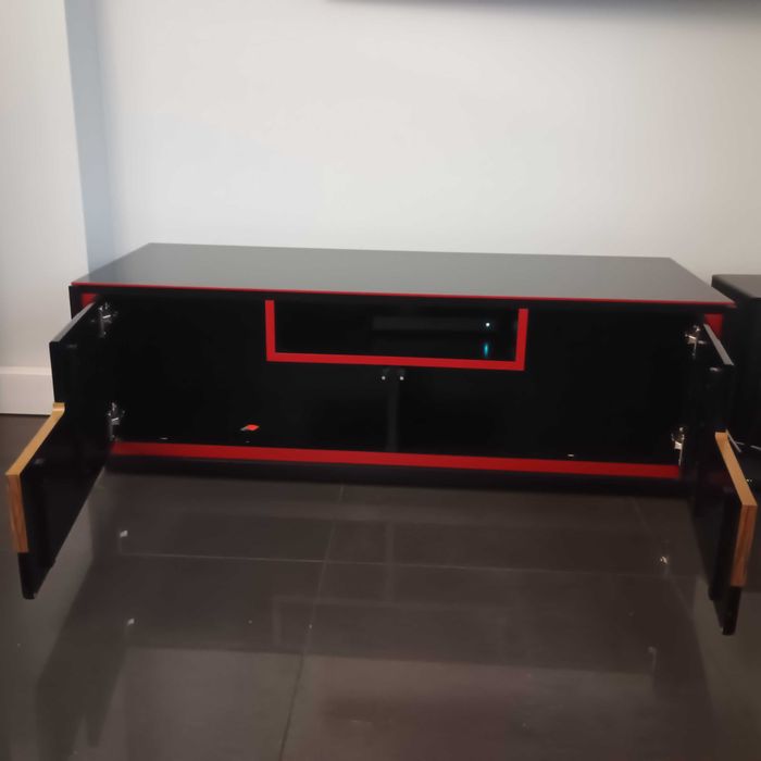 Szafka pod telewizor RTV