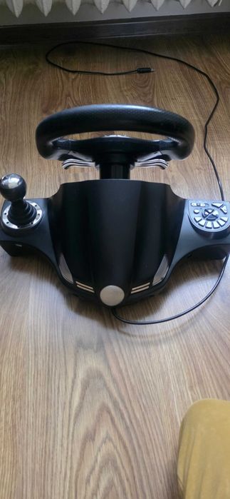 Kierownica Cobra Racing Wheel Xbox