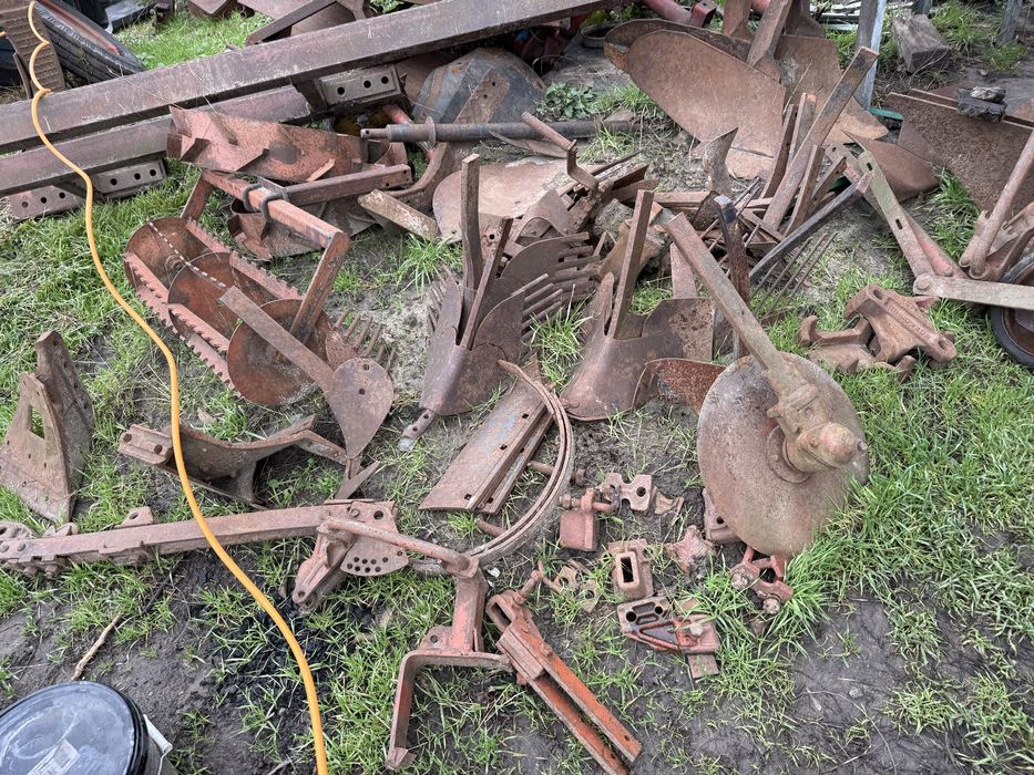 Двигун юмз т 40 т 25 т16 мтз