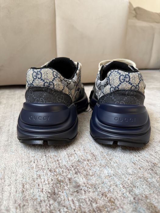 Кросівки Gucci 44 розмір