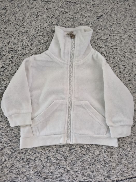 Elegancka paka ubrań dziecięcych/ niemowlęcych, rozmiar 62