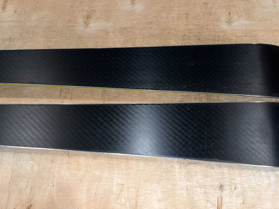 Narty SALOMON S/MAX ENDURANCE 175 cm TOP Przygotowane