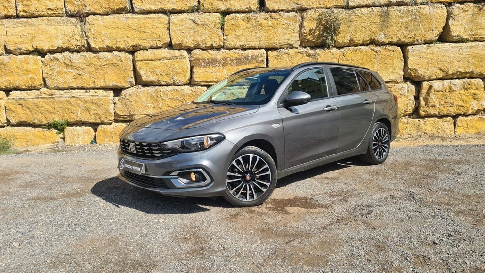 Fiat Tipo Station Wagon 1.3 Multijet City Life