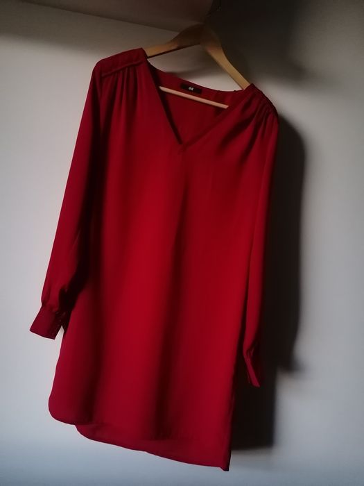 Sukienka marki H&M