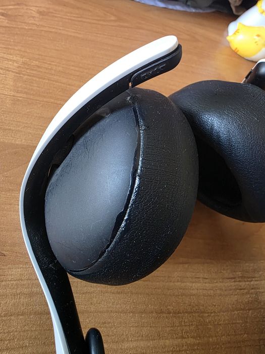 Sony pulse Elite