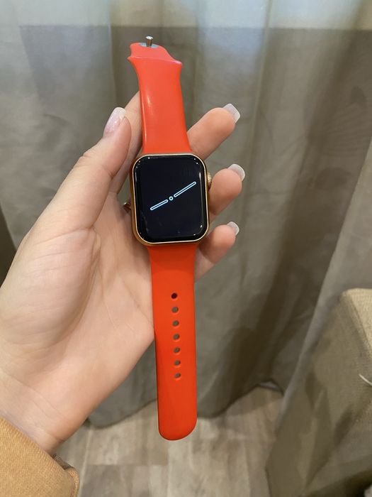 Смарт годинник GS 8 mini