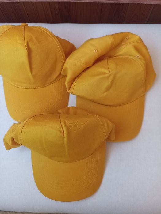 Кепки весна лето осень