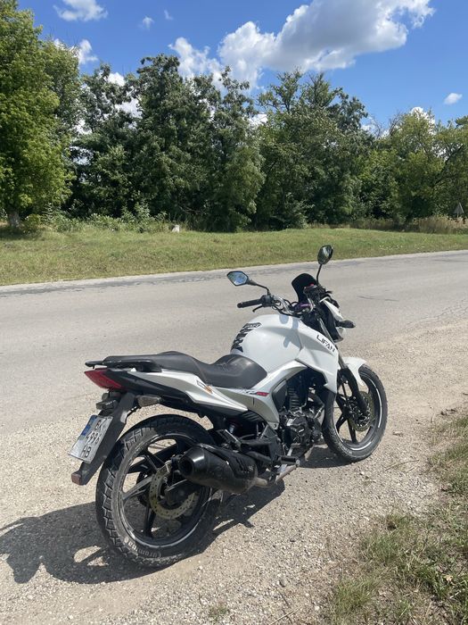 Продам ліфан кп 200