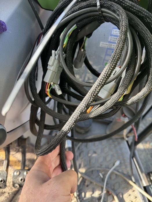 Автопілот Leica Mojo3D