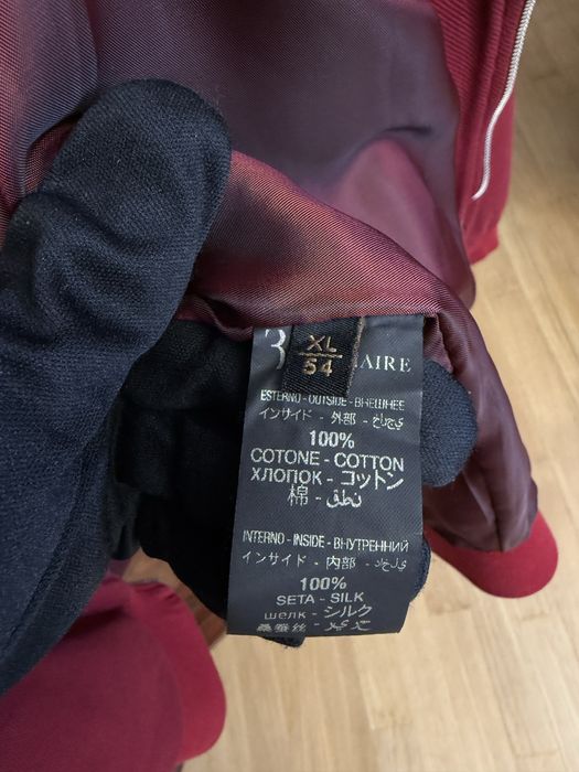 Костюм Billionaire, оригинал.