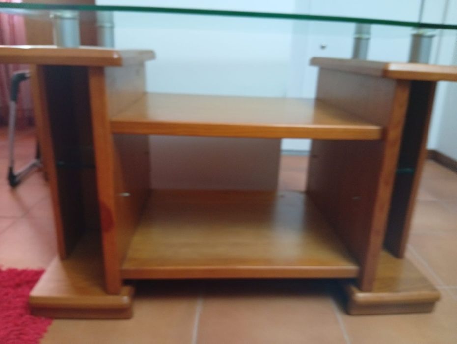 Móvel de televisão