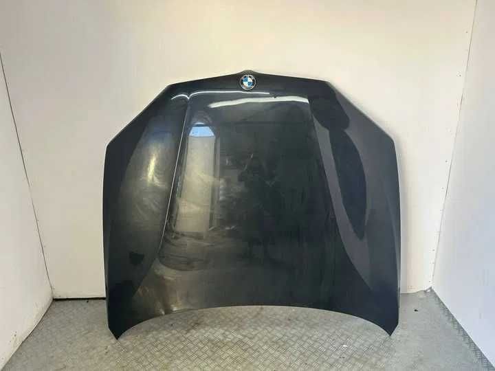Капот BMW X5 F15 M разборка розборка БМВ