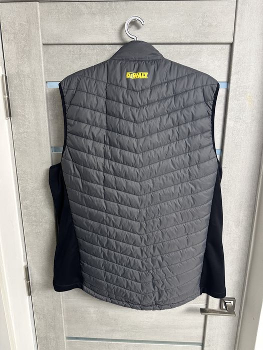 Жилетка DeWALT 2XL