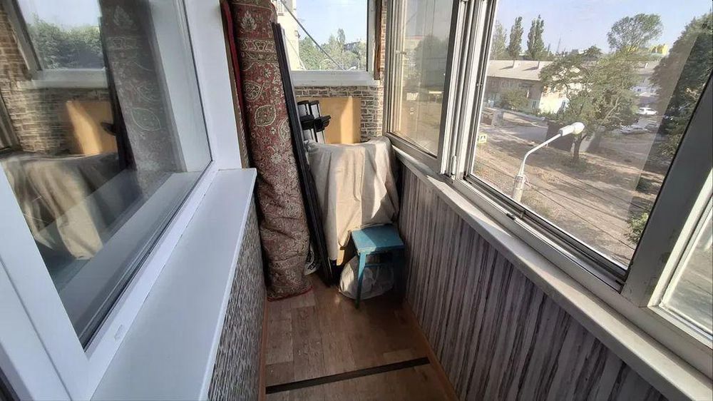Продам 1-комн квартиру в районе Молодогвардейская ул.