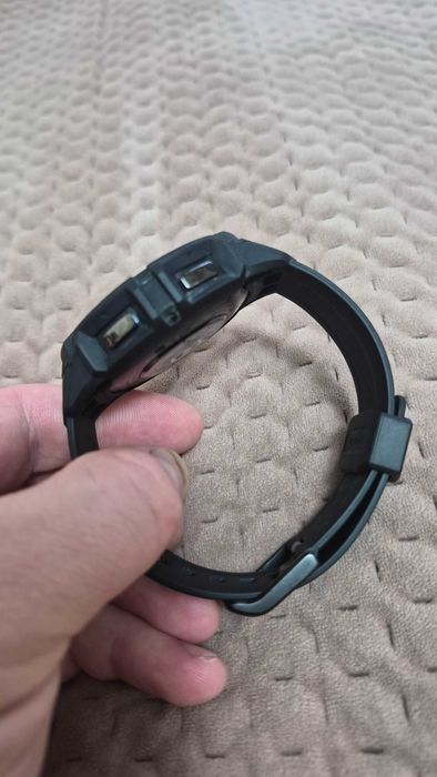 Smart Watch Samsung Watch 6 Classic Смарт годинн к Samsung