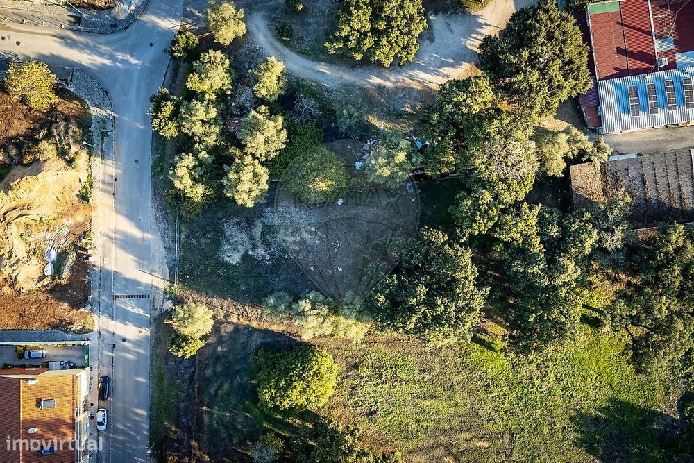 Terreno  para venda