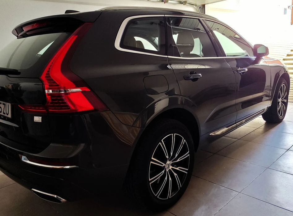 Volvo XC 60