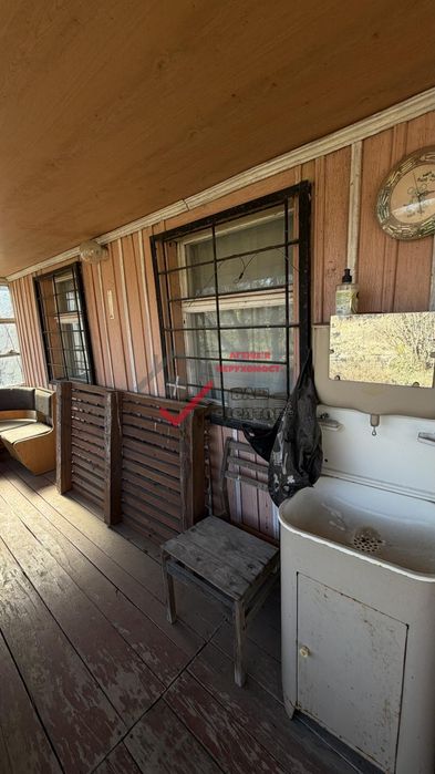 Дача на Вороніна, 5.37 соток землі