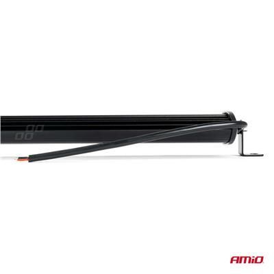 Lampa Robocza Panelowa Slim Led Bar 50 Cm 9-36V
