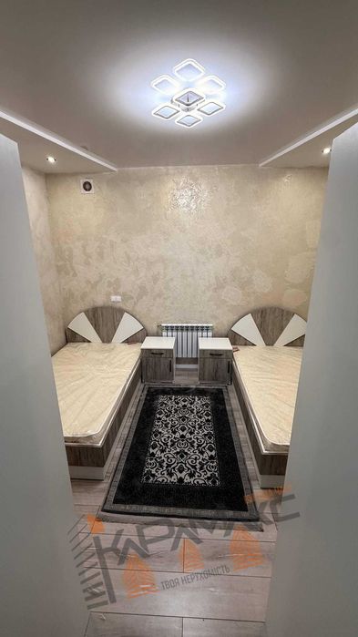 1-room apartment apartment by the address st. Gorodotskaya ul (area 40 m²) - Atlanta.ua - photo 2