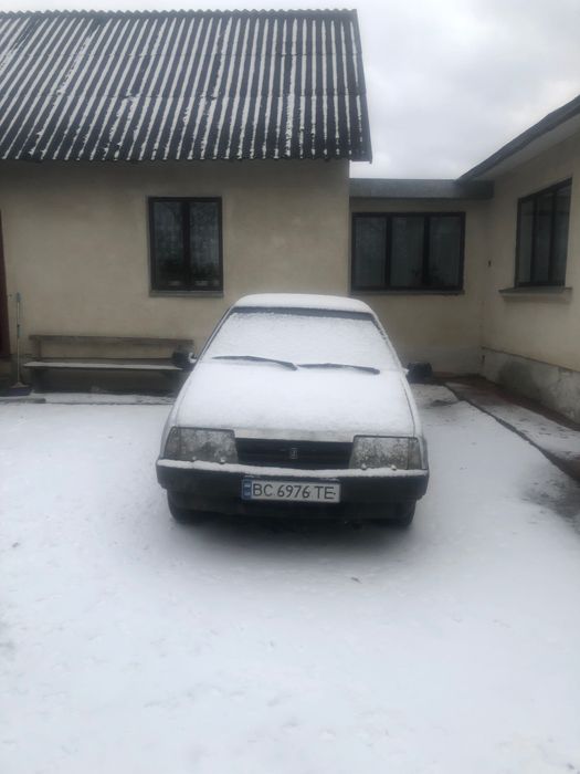 Продам Ваз~Лада 21099