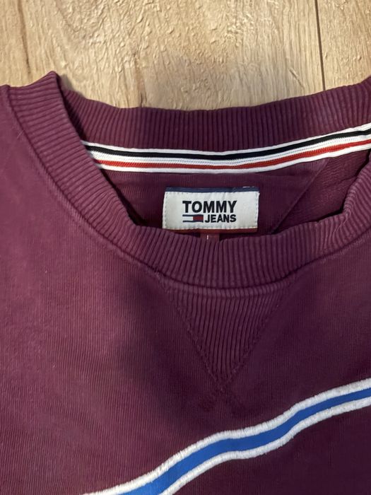Bluza Tommy  Jeans