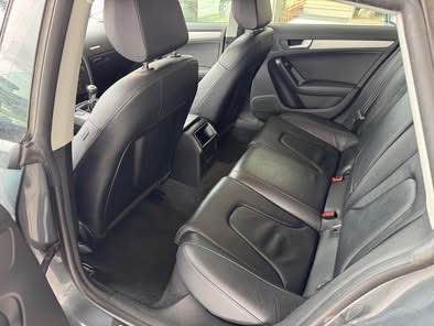 Audi A5 Sportback 2.0 TDI