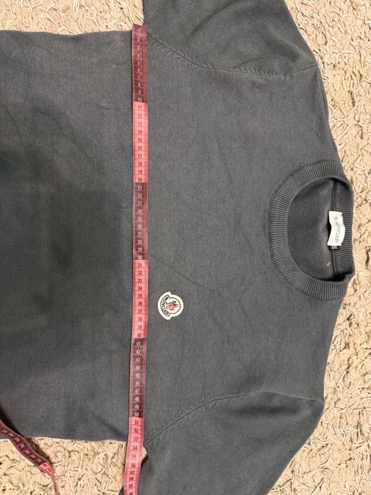 Світер Moncler original