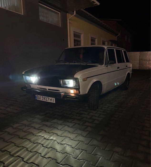 Ваз 2102 спорт прект