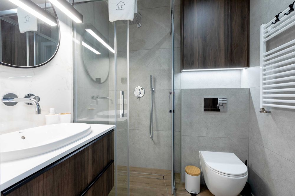 Apartament SZAFIR Dziwnównek nad morzem 250m od plaży EPapartamenty