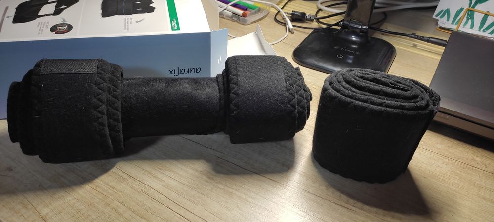 Бандаж при переломах и вывихах для правой руки