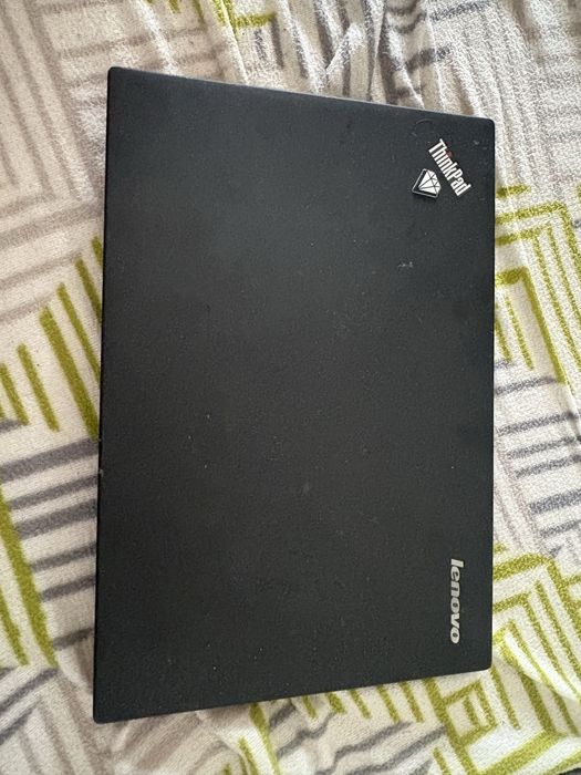 Portátil Thinkpad Lenovo