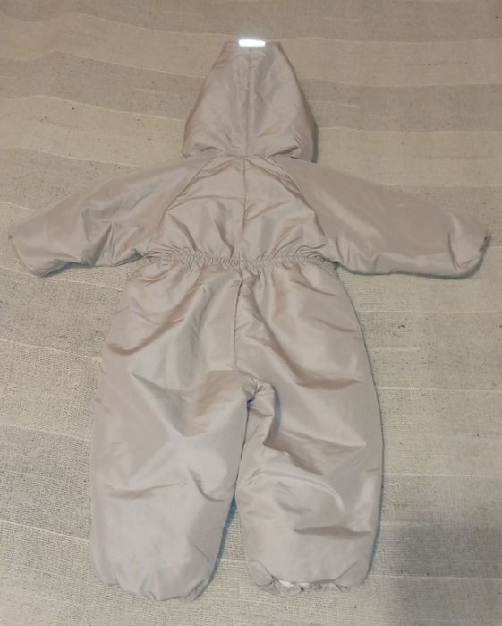 Зимний комбинезон Reima 68-74