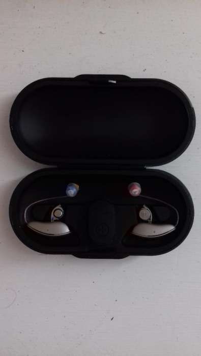 Aparelhos Auditivos (HOJE!!)  2, Pelo preço de 1