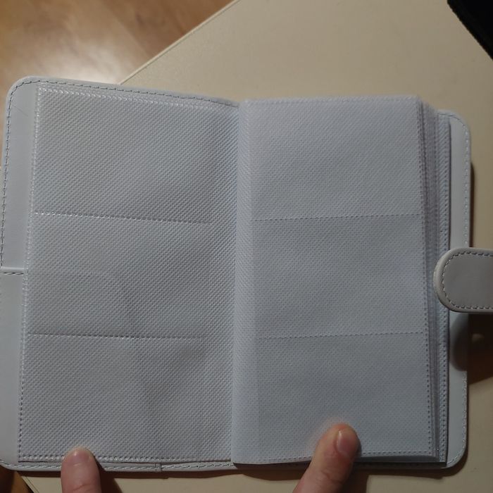 Instant mini 12 FujiFilm + Album