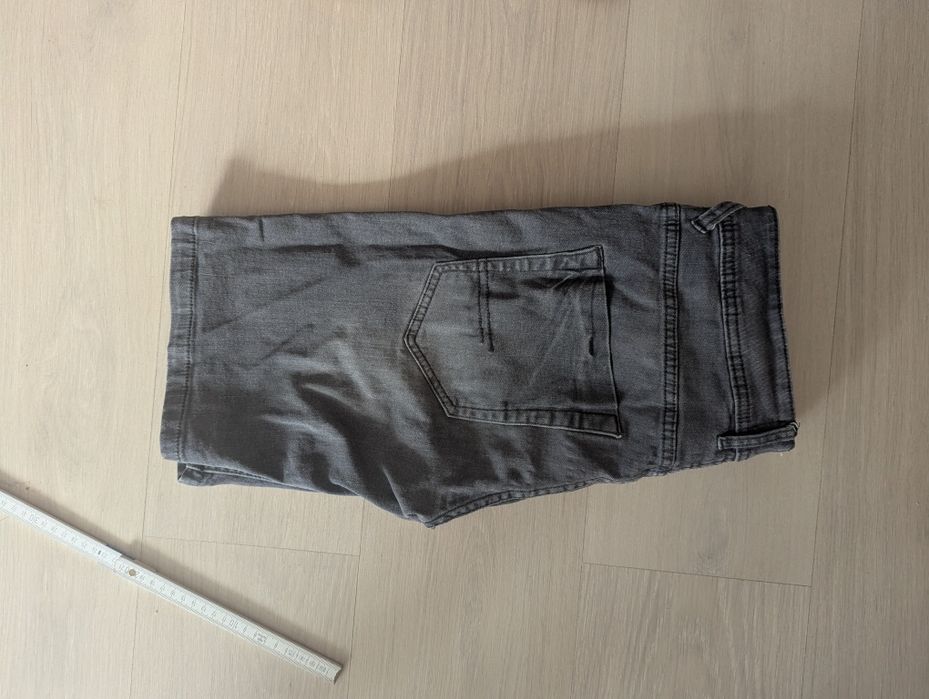 Spodenki męskie 30