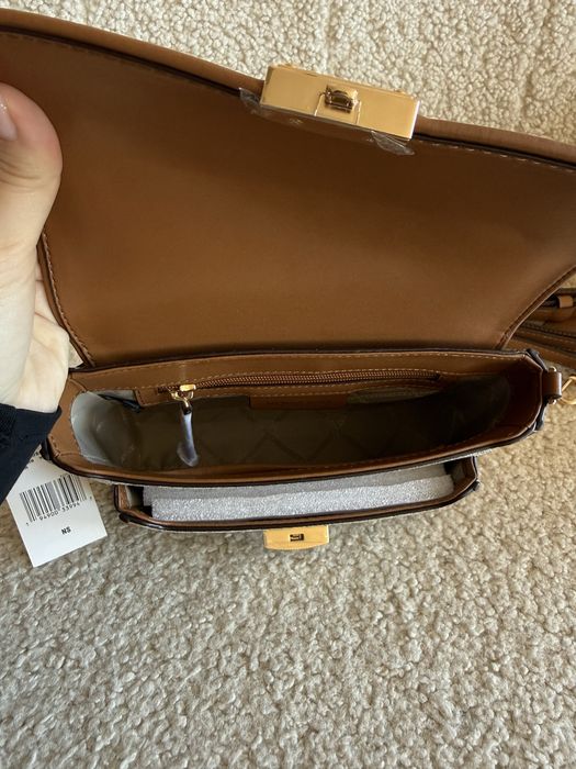 Сумка жіноча Michael Kors Bradshaw