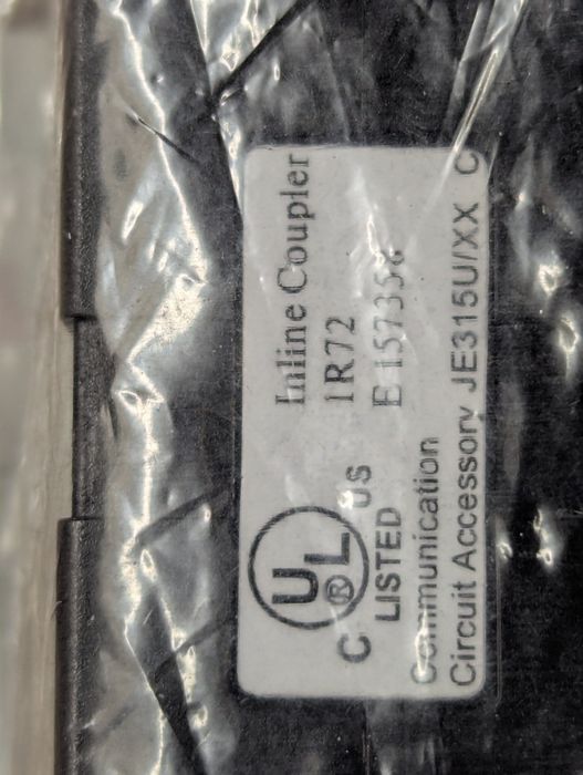 Соединитель витой пары