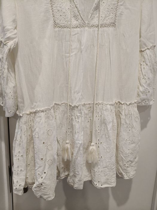 Vestido Tam M Lindíssimo  ( reservado)