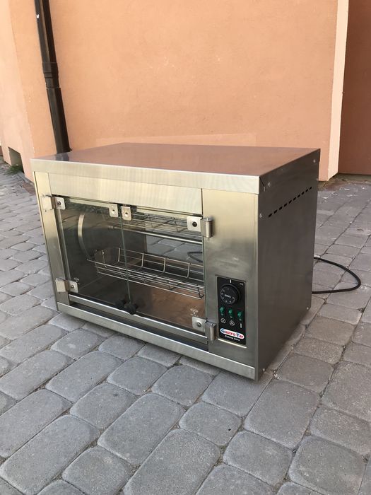 Гриль Для Кур Gastro-Tar Oge-6 Кур