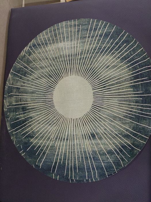 Decoração de mesa