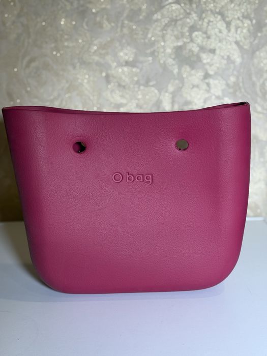Корпус obag