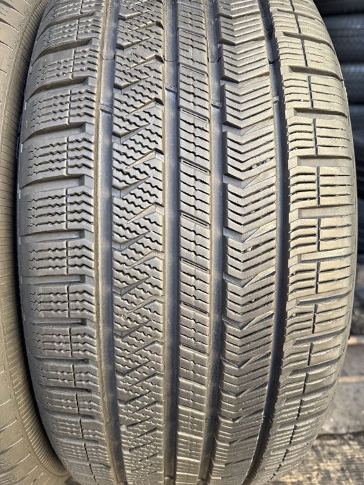 235/45 R18 Apollo Alnac 4G AllSeason 2шт. 7,5мм 2023