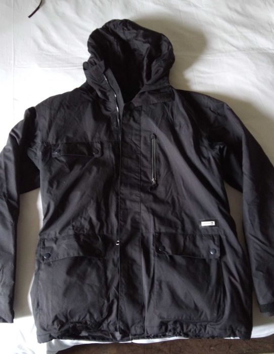 Blusão ski/ snowboard quiksilver