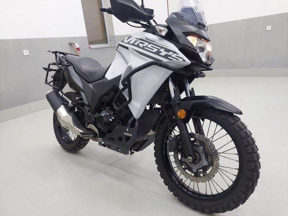 Kawasaki