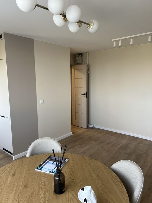 Mieszkanie na wynajem 53m2 Katowice ul. Ligocka 2