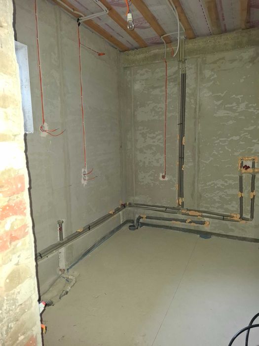 Продам будинок, Бабаи, 120 м2, дизайн проект, Ексклюзив