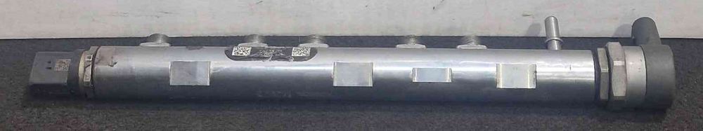 Régua de Injetores 0445214278 - BMW 1